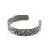 RaidOps - Titanium Armband 2mm, Skulls