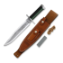 Rambo First Blood John Rambo peilis