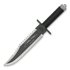Rambo First Blood Part II Stallone Signature Edition peilis