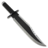 Rambo First Blood Part II Stallone Signature Edition peilis