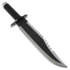 Rambo First Blood Part II Stallone Signature Edition 刀