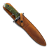 Coltello Rambo Last Blood Heartstopper