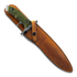 Coltello Rambo Last Blood Heartstopper