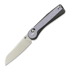Rapax - Wisp - Satin - Carbon Fiber, lila
