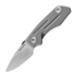 RealSteel 2600 Delta, Grey TC4 7101