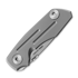 RealSteel 2600 Delta, Grey TC4 7101