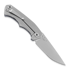 RealSteel 3701 Crusader kääntöveitsi 7442