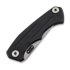 RealSteel 3701 Crusader kääntöveitsi, Black 7441