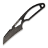 RealSteel Alieneck peilis, kabinamas ant kaklo 3544