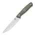 RealSteel Arbiter Premium 刀, micarta 3814