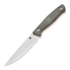 RealSteel Arbiter Premium 刀, micarta 3814