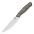 RealSteel Arbiter Premium 刀, micarta 3814