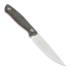 RealSteel Arbiter Premium peilis, micarta 3814