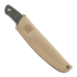 RealSteel Arbiter Premium 刀, micarta 3814