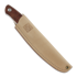RealSteel Arbiter Premium kniv, wood 3813