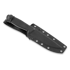 RealSteel Arbiter veitsi, satin 3810