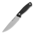 RealSteel Arbiter knife, stonewashed 3811
