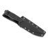 RealSteel Arbiter knife, stonewashed 3811