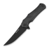 RealSteel Archangel sulankstomas peilis, micarta 7252