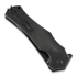 RealSteel Archangel sulankstomas peilis, micarta 7252
