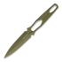 RealSteel Astral Dagger Green peilis 3505G