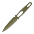 RealSteel Astral Dagger Green veitsi 3505G