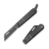 RealSteel Baby Barlow Black sulankstomas peilis 8032