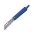 RealSteel Baby Barlow kääntöveitsi, Blue 8031D