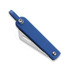 RealSteel Baby Barlow kääntöveitsi, Blue 8031D