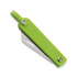 RealSteel Baby Barlow kääntöveitsi, Green 8031G