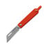 มีดพับ RealSteel Baby Barlow, Red 8031R