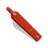 RealSteel Baby Barlow kääntöveitsi, Red 8031R
