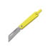 Nóż składany RealSteel Baby Barlow, Yellow 8031Y