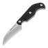 RealSteel Banshee 刀, 黑色 3211