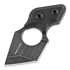 RealSteel Black Cat Midnight peilis 3121A
