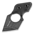 Coltello RealSteel Black Cat Midnight 3121A