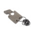 RealSteel Black Cat Stonewash peilis, coyote 3127