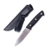 RealSteel Black Thorn kniv, Black G10 Satin 3621BS