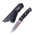 Нож RealSteel Black Thorn, Black G10 Satin 3621BS
