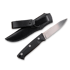 Нож RealSteel Black Thorn, Black G10 Satin 3621BS