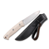 RealSteel Black Thorn Ivory G10 Satin peilis 3621IS