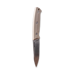 RealSteel Black Thorn Ivory G10 Satin 칼 3621IS
