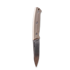 RealSteel Black Thorn Ivory G10 Satin kniv 3621IS
