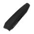 RealSteel Bullet, Black TC4/G-10, Titanium Coated 5221B