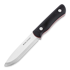 RealSteel Bushcraft III peilis, juoda 3725