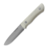 RealSteel Bushcraft III Convex, White G-10 3728C