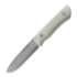 RealSteel Bushcraft III Convex, White G-10 3728C