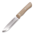 RealSteel Bushcraft III peilis, coyote 3726