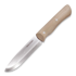 RealSteel Bushcraft III 刀, coyote 3726