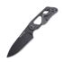Nóż RealSteel Cormorant Apex, Carbon Fiber, Blackwash 3724